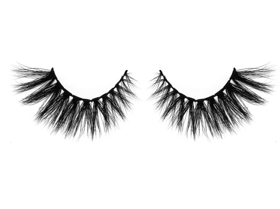 Make It Big Extravagant Faux Mink Lashes - Big Dreams