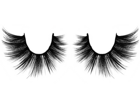 hottie lashes, natural lashes, on the daily collection
