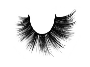 hottie lashes, natural lashes, on the daily collection